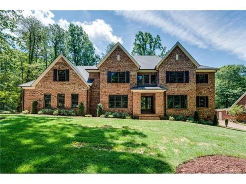 5815 Lansing Dr, Charlotte, NC 28270-5355