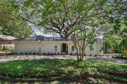 9614 Angleridge Rd, Dallas, TX 75238-1808