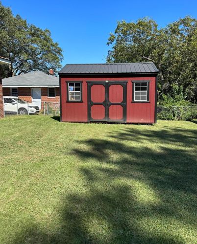 530 Audubon Cir, North Augusta SC  29841-2701 exterior