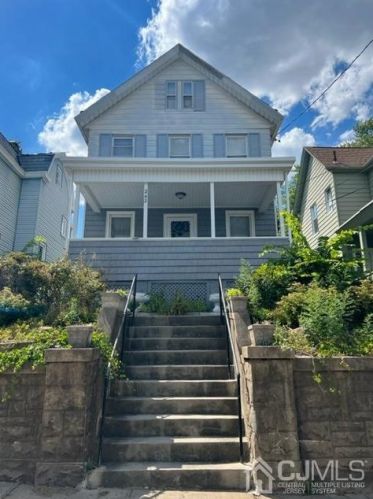 263 Water St, Perth Amboy NJ  08861-4436 exterior