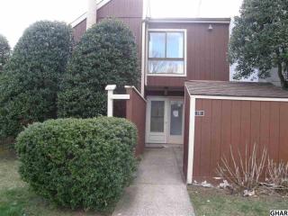 111 Charlotte Way, West Enola PA  17025-1548 exterior