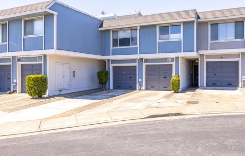 3973 Haussman Ct, South San Francisco CA  94080-3968 exterior