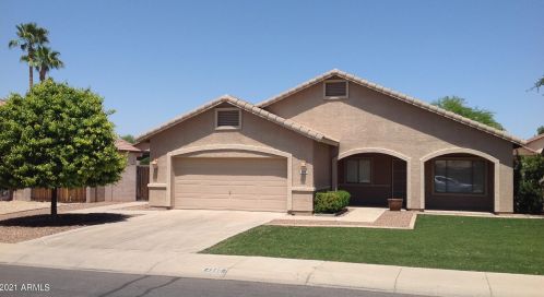 4540 Olney Ave, Gilbert, AZ 85234-7657