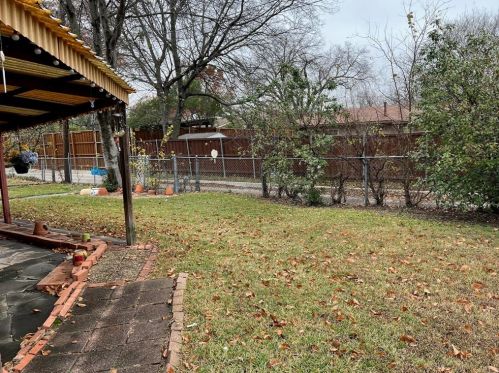 800 Loganwood Ave, Richardson TX 75080-3053 exterior