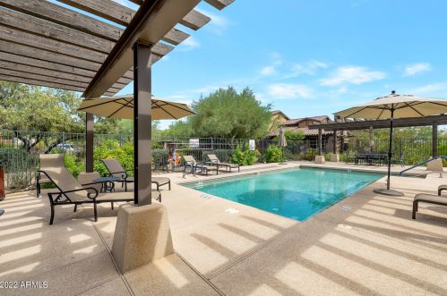 17805 93 Way, Scottsdale AZ  85260-2860 exterior