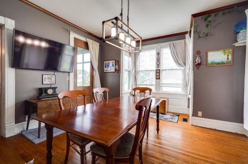 268 South St, Wilmington OH  45177-1696 exterior