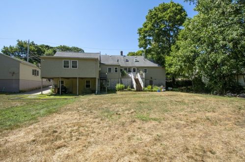 151 Hull St, Cohasset MA 02025-1007 exterior