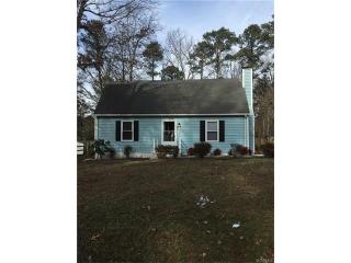 6164 Marimel Ct, Mechanicsville, VA 23111-4246