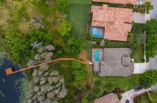 21219 Sky Vista Dr, Land O Lakes, FL 34637-7460