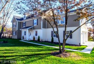 5201 Monroe Dr, Springfield, VA 22151-3740