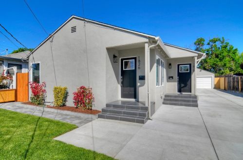 1828 Vera Ave, Redwood City, CA 94061-1453