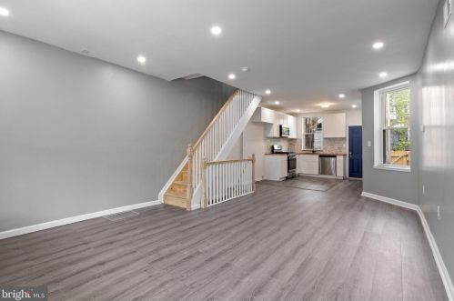 5627 Hazel Ave, Philadelphia PA  19143-1935 exterior