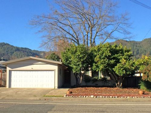 1270 Dora St, Ukiah, CA 95482-6337