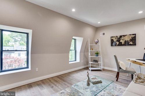 1114 Allison St, Washington DC  20011-4437 exterior