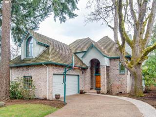 834 David Ct, Beaverton OR  exterior