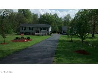 7186 State Route 609, Burghill, OH 44404-9732