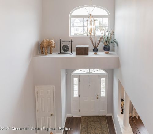 139 Princeton Oval, East Freehold NJ  07728-5338 exterior