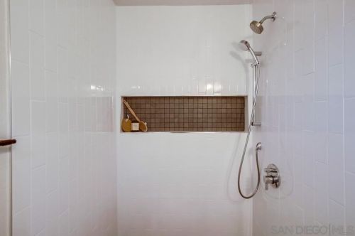 3715 Martha St, San Diego CA  92117-1816 exterior