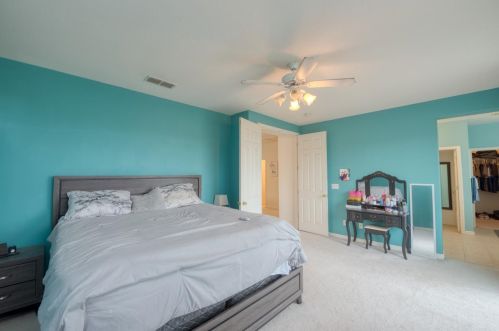 20608 Sarazen Pl, Grayson CA  exterior