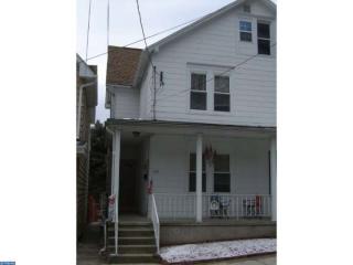 1329 Pottsville St, Primrose PA  17901-3844 exterior