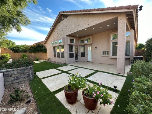 31017 42nd Way, Cave Creek AZ  85331-3808 exterior