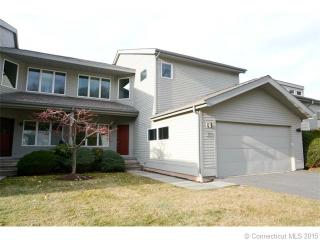 17 Thistle Holw, Avon, CT 06001-3960