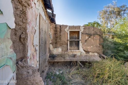 522 17 St, Tucson AZ  85701-2752 exterior