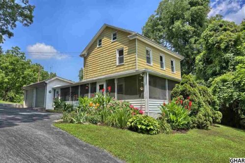 315 Camp Ground Rd, Siddonsburg, PA 17019-9440