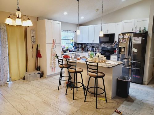 2767 Muscatello St, Orlando FL  32837-7513 exterior