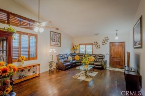 33068 Regina Dr, Temecula CA  92592-1472 exterior