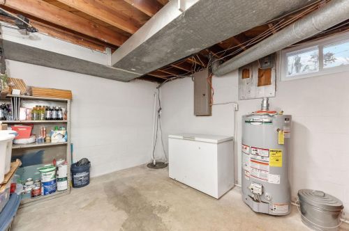 205 Grandin Dr, Brown County OH  45121-1057 exterior