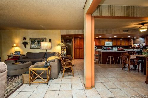 1386 Trane Rd, Bullhead City AZ  86442-7102 exterior