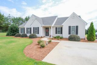 101 Maxton Way, Pelzer SC  29669-1068 exterior
