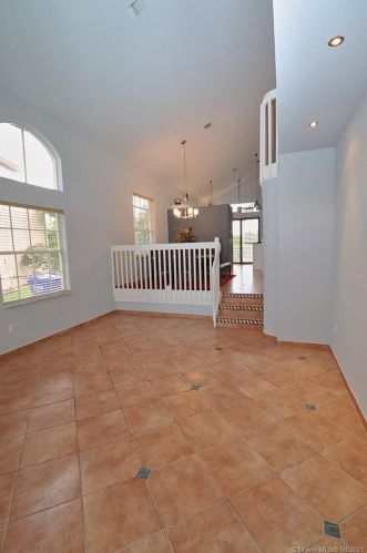 1493 153rd Ave, Hollywood FL  33028-2451 exterior