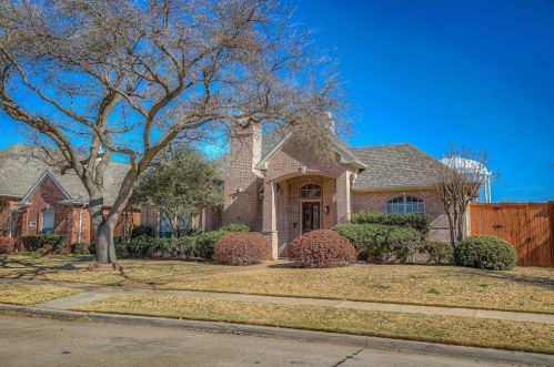 623 Sunningdale, Richardson, TX 75081-5144
