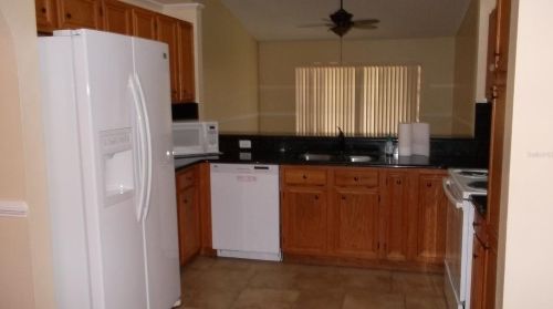1525 Crawford Dr, Apopka FL  32703-3605 exterior