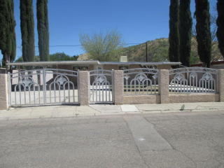 3 El Encanto Pl, Nogales, AZ 85621-3930