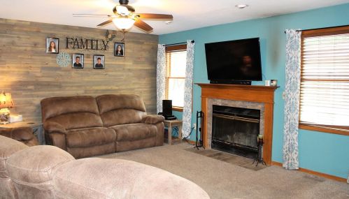 18131 Bear Swamp Rd, Marysville OH  43040-9330 exterior