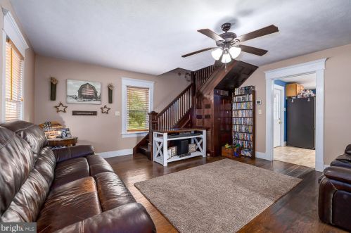 1654 Readus Rd, Edinburg VA  22824-2935 exterior