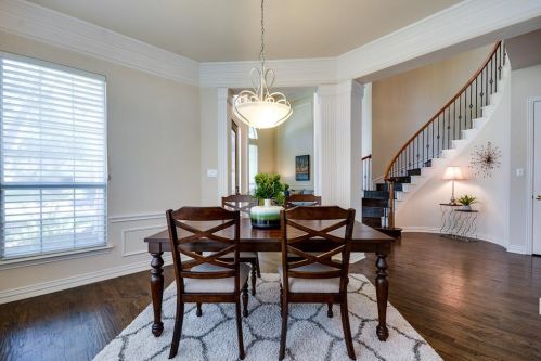 4604 Deer Valley Ln, Richardson TX  75082-3872 exterior