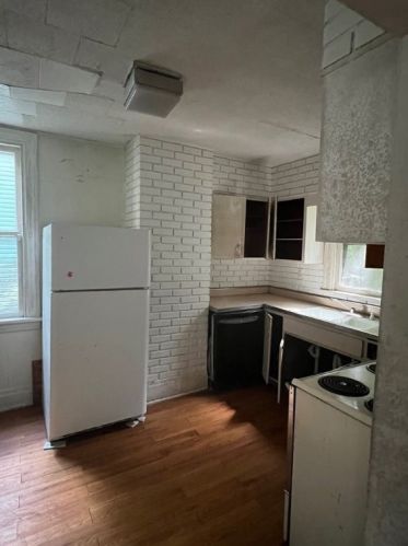 405 Lookout Ave, North Charleroi PA  15022-1363 exterior