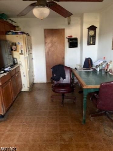 650 Ridge Rd, West Milford Lakes NJ  07480-1300 exterior