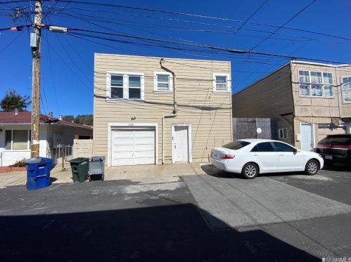663 Miller Ave, South San Francisco, CA 94080-2636