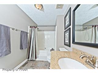 7648 Shillinglaw Cir, Fayetteville NC  28314-6260 exterior