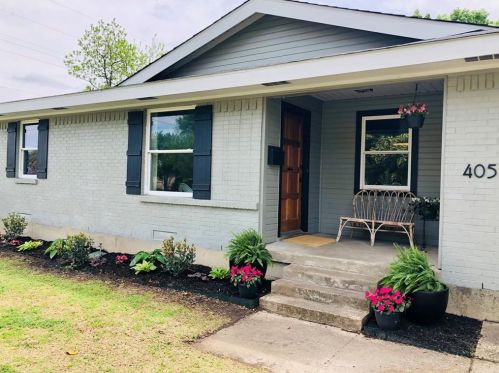 405 Jolee St, Richardson, TX 75080-4511