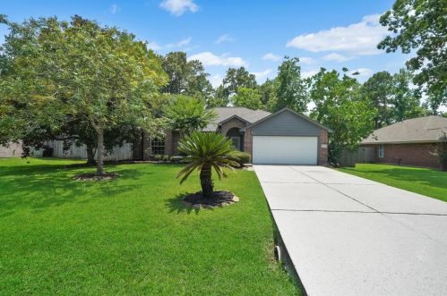 7119 Durango Dr, Magnolia, TX 77354-3114