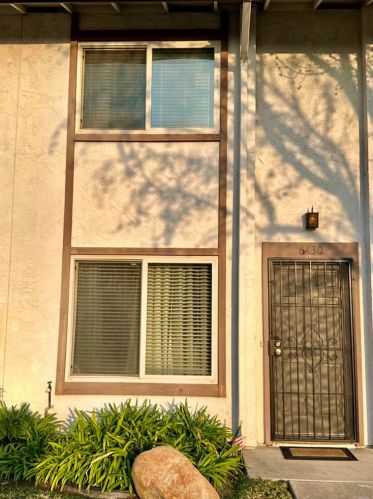 6430 Bell Bluff Ave, San Diego CA  92119-1026 exterior