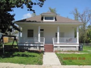 3322 11th St, Gulfport MS  39501-1656 exterior