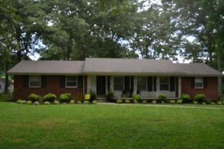 1109 Westwood Dr, Tullahoma, TN 37388-2835