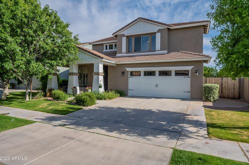 4027 Cullumber St, Gilbert, AZ 85234-0719